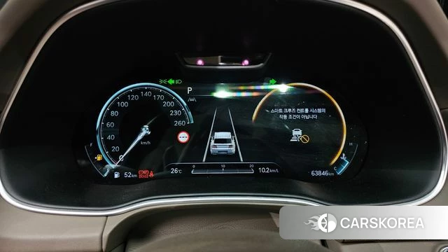 Genesis GV80 id 4716668 из Кореи 27