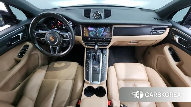 Porsche Macan id 3794595 из Кореи 17