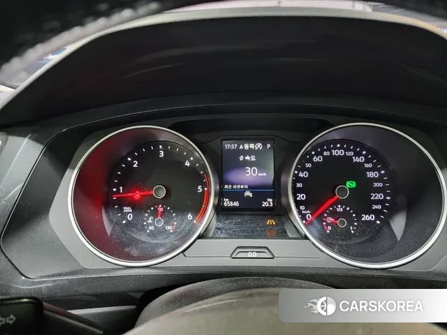 Volkswagen Tiguan second Generation id 3703059 из Кореи 17