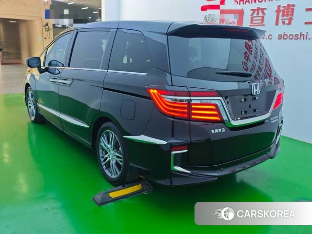 Honda Ai Lishen id 4263003 из Китая 11