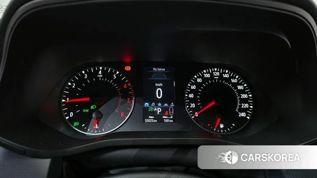 Renault Korea (Samsung) XM3 id 4224946 из Кореи 29