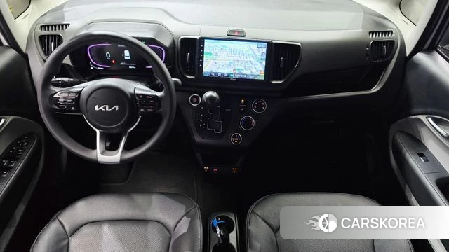 Kia The New Kia Ray id 4541200 из Кореи 30