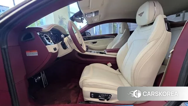 Bentley Continental GT 3rd Generation id 3185348 из Кореи 16