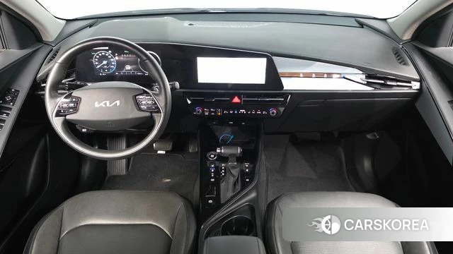 Kia Di Ol Nu Niro id 4854808 из Кореи 33