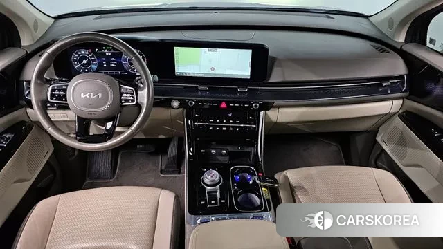 Kia Carnival 4th generation id 3354506 из Кореи 17