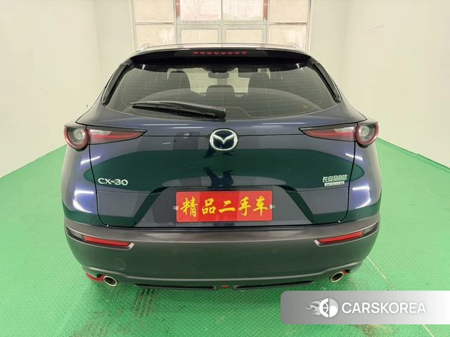 Mazda CX-30 id 4259119 из Китая 17