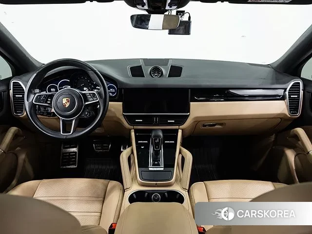 Porsche Cayenne (PO536) id 3004242 из Кореи 14