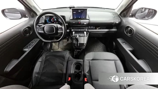 Hyundai Casper id 3036709 из Кореи 17