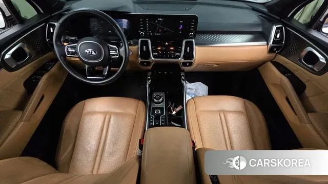 Kia Sorento 4th Generation id 3691410 из Кореи 17