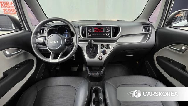 Kia The New Ray id 4688025 из Кореи 17