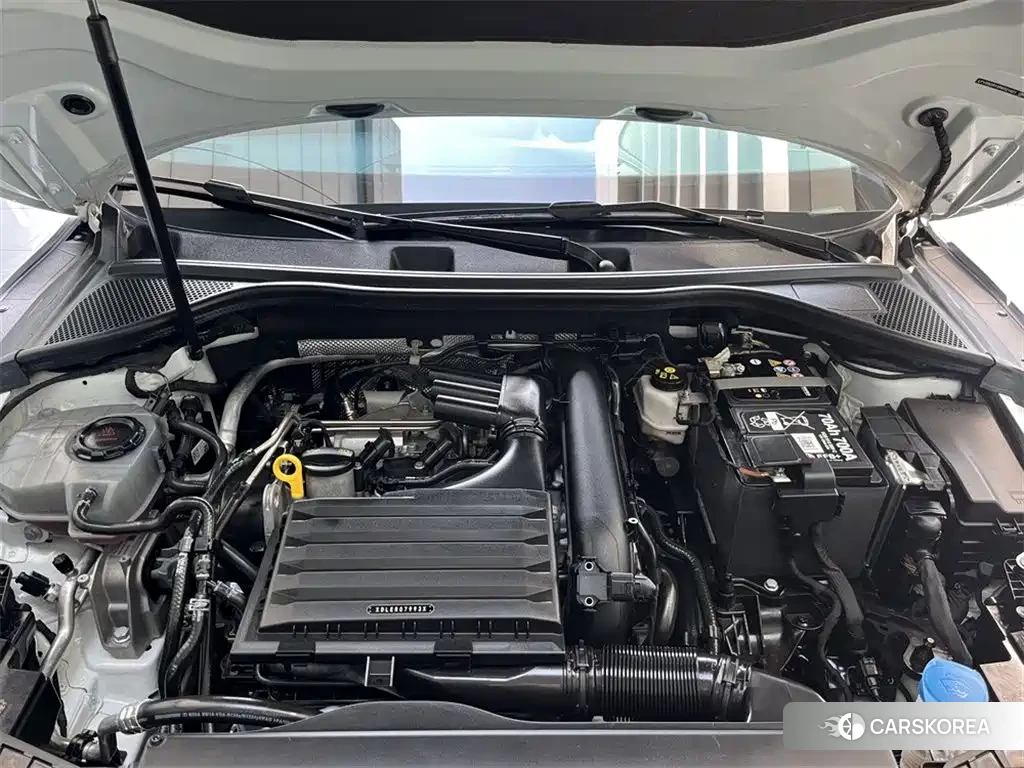 Audi A3 id 4601126 из Китая 11