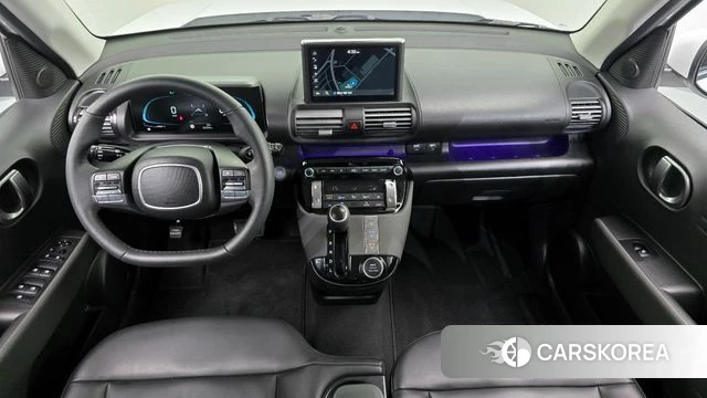 Hyundai Casper id 4414382 из Кореи 30
