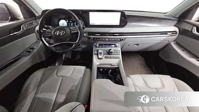 Hyundai The New Palisade id 3487201 из Кореи 17