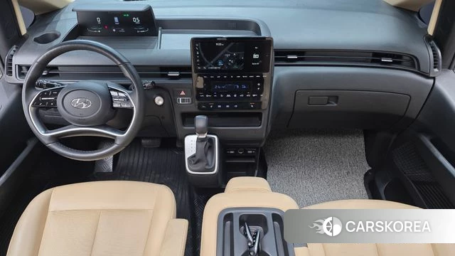Hyundai Staria id 4579483 из Кореи 28