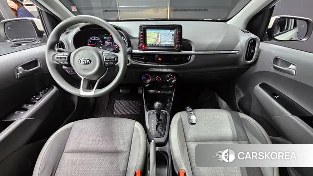 Kia Morning Urban (JA) id 3488626 из Кореи 17