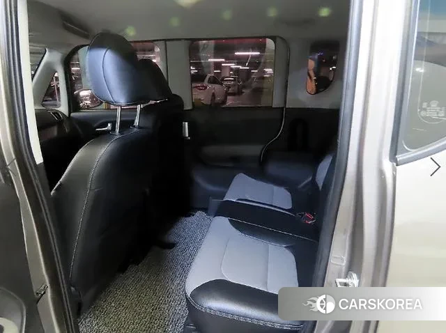 Kia The New Ray id 3473715 из Кореи 17