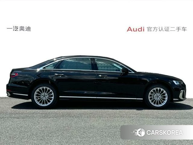 Audi A8 id 4260179 из Китая 13