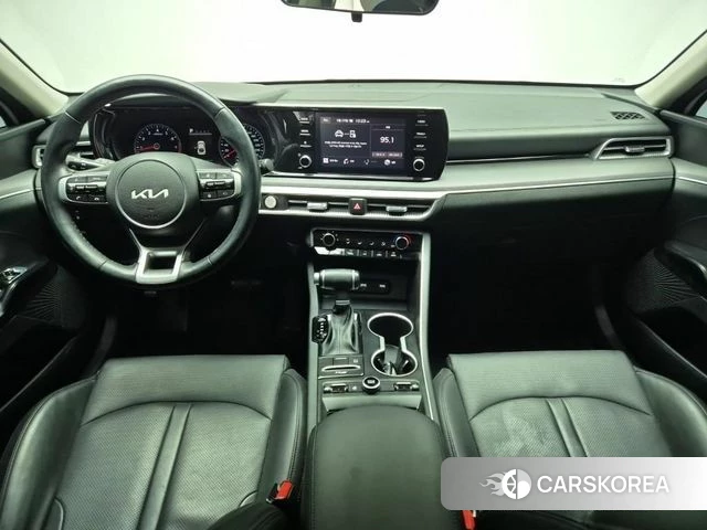 Kia K5 3rd generation id 4457807 из Кореи 17