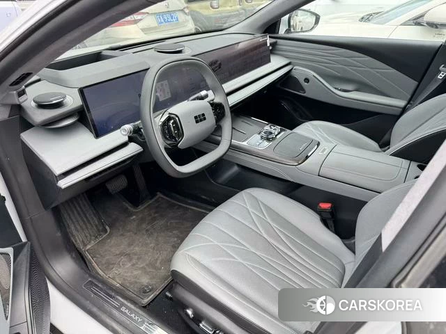 Geely Galaxy Galaxy E8 id 4198926 из Китая 7