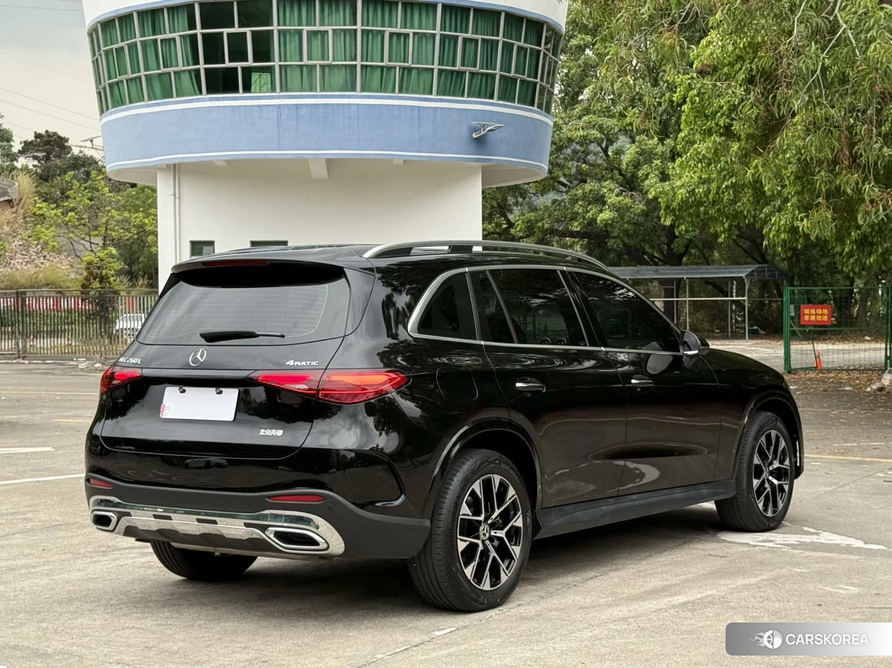 Mercedes-Benz GLC id 4454614 из Китая 9