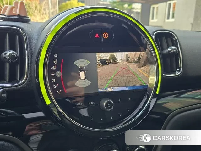 Mini Cooper Countryman id 3528891 из Кореи 15