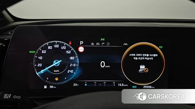 Kia Sportage 5th Generation Hybrid id 4847630 из Кореи 31