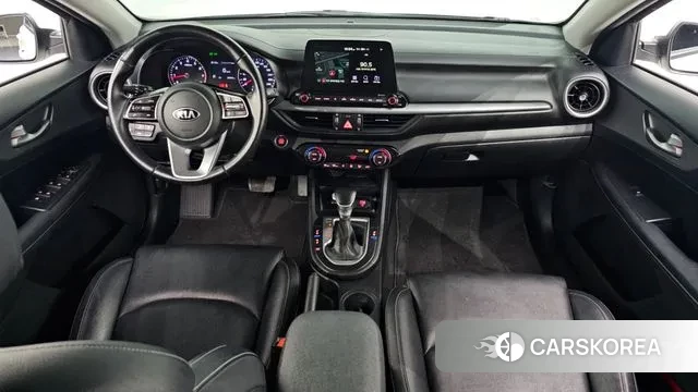 Kia Come New K3 id 3422730 из Кореи 17