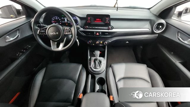 Kia The New K3 2nd generation id 4495066 из Кореи 28