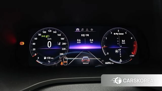 Renault Korea (Samsung) XM3 id 4397042 из Кореи 30