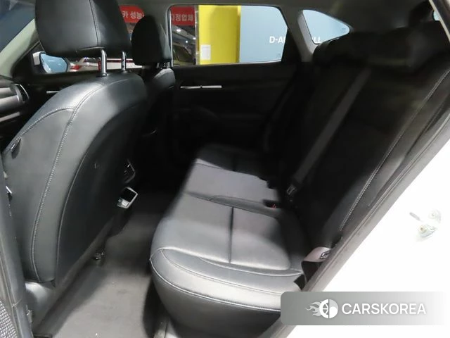 Kia The New Seltos id 3839088 из Кореи 17