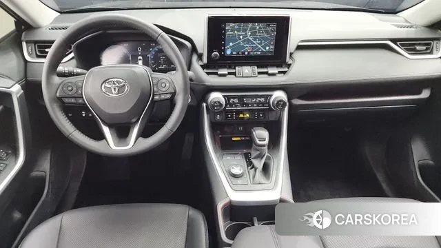 Toyota RAV4 5th Generation id 3359396 из Кореи 17