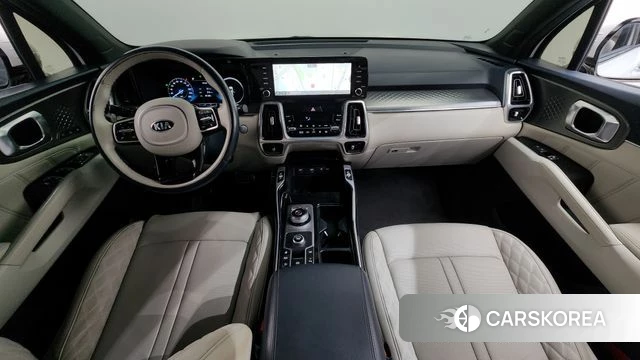 Kia Sorento 4th Generation id 4231999 из Кореи 34