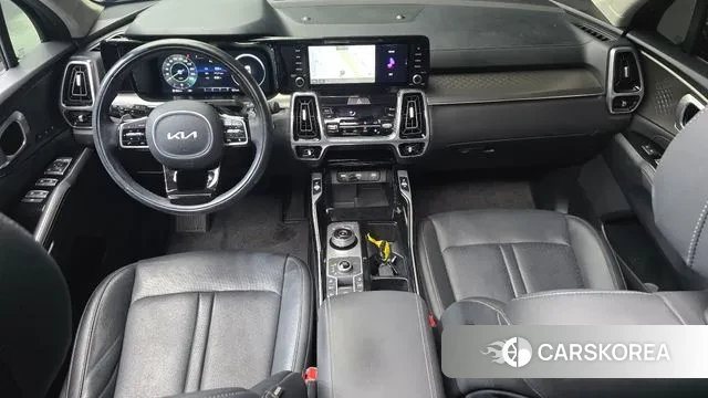 Kia Sorento 4th Generation id 3513541 из Кореи 17