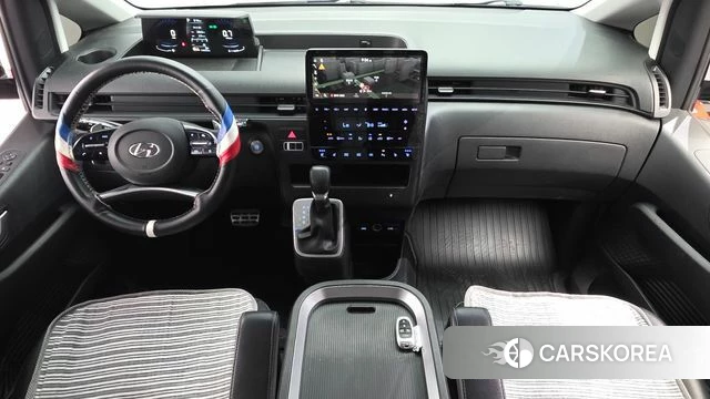 Hyundai Staria id 4656936 из Кореи 28