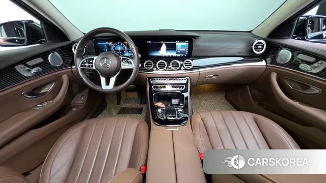 Mercedes-Benz E-Class W213 id 3059854 из Кореи 17