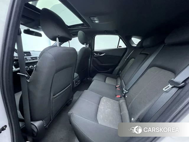Mazda CX-4 id 4265799 из Китая 22