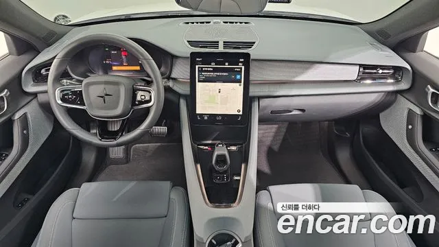 Polestar Polestar 2 id 2789065 из Кореи 17