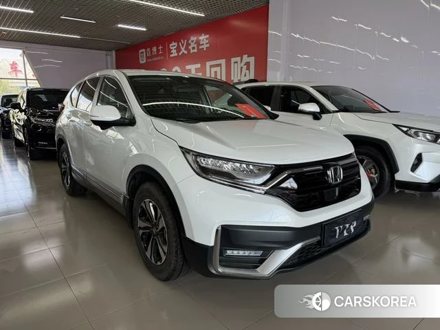 Honda CR-V id 4342098 из Китая 9
