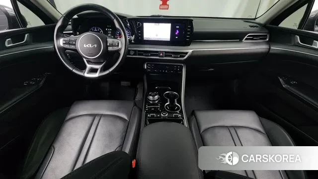 Kia K5 3rd generation id 3777381 из Кореи 17