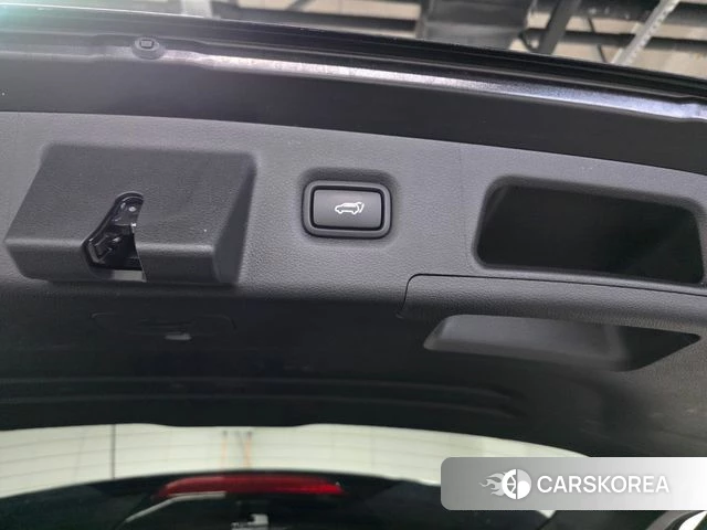 Hyundai The New Santa Fe id 4402600 из Кореи 10