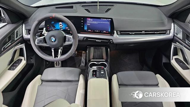 BMW X2 (U10) id 4691336 из Кореи 29