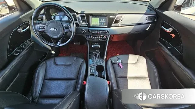 Kia Niro id 2986873 из Кореи 17