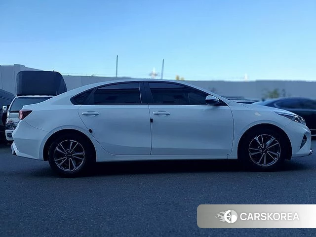 Kia The New K3 2nd generation id 4309209 из Кореи 17
