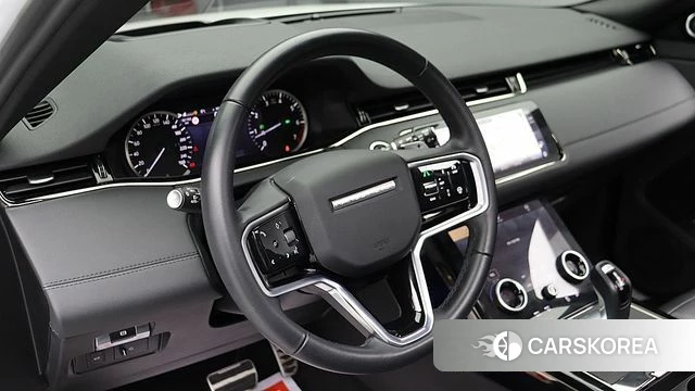 Land Rover Range Rover Evoque 2nd Generation id 3856459 из Кореи 17