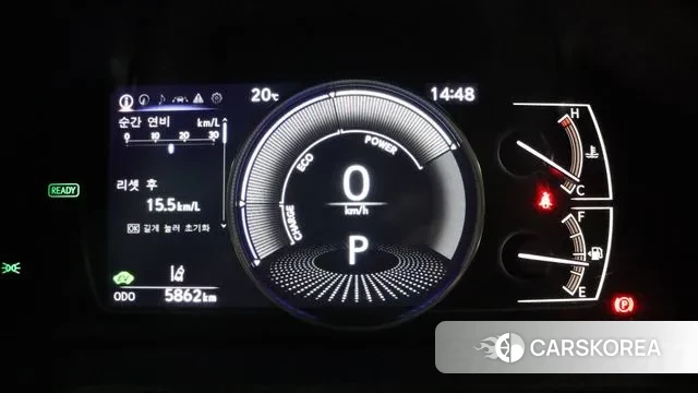 Lexus ES300h 7th generation id 3082271 из Кореи 14