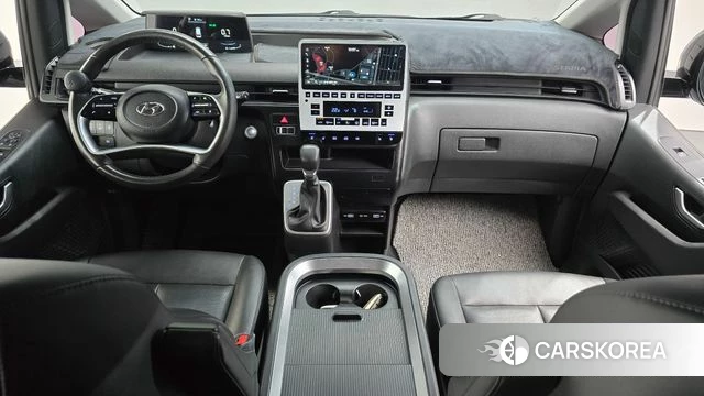 Hyundai Staria id 4549289 из Кореи 27