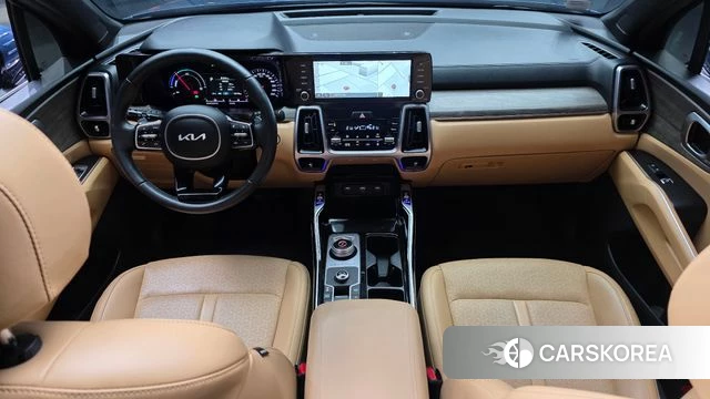 Kia Sorento 4th Generation id 4293196 из Кореи 28