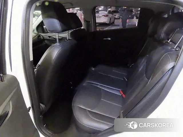 Chevrolet (GM Daewoo) The Next Spark id 3034405 из Кореи 17