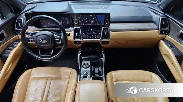 Kia Sorento 4th Generation id 3582604 из Кореи 17