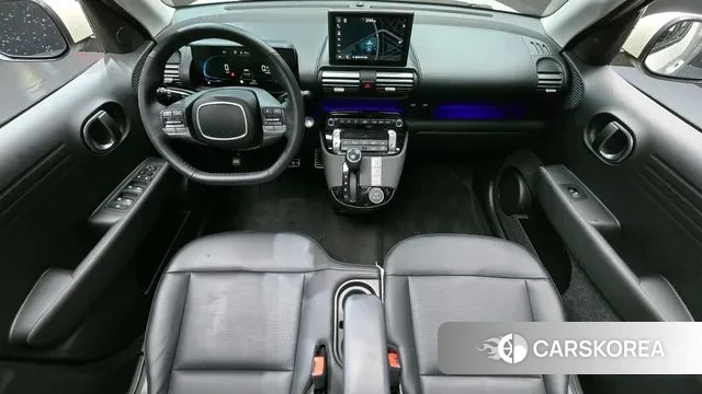 Hyundai Casper id 3279782 из Кореи 17